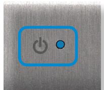 SAMSUNG NP770Z5E - Turning the computer on - 2