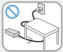 SAMSUNG NP770Z5E - AC Adapter Usage Precautions - 2