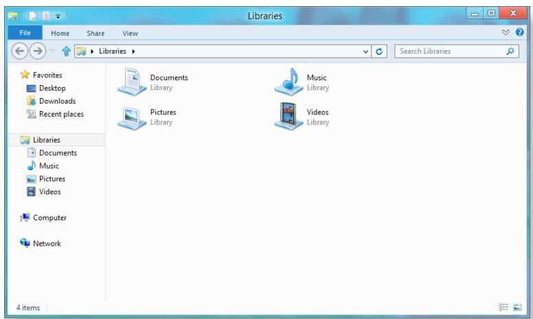 SAMSUNG NP770Z5E - Displaying Documents and Files - 2