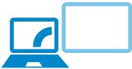 SAMSUNG NP770Z5E - Connecting to the monitor port - 3