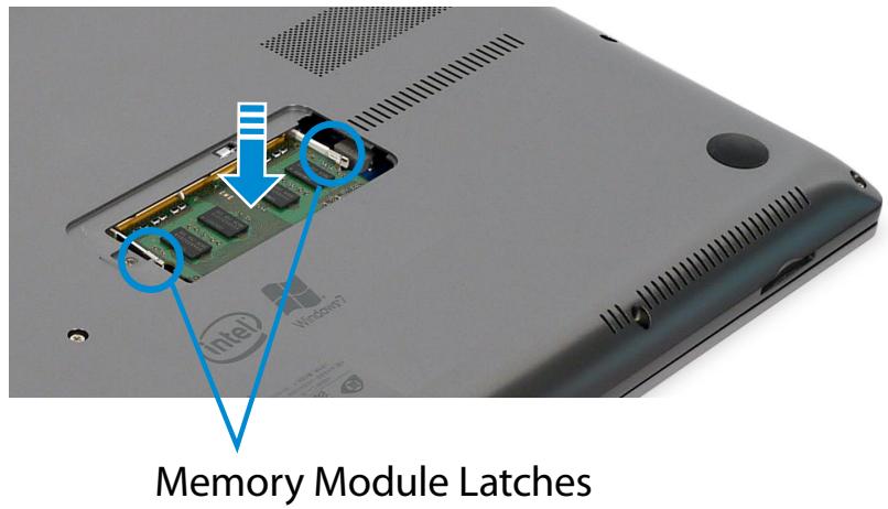SAMSUNG NP770Z5E - If there is a protective memory cover - 2