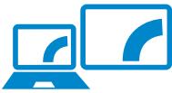 SAMSUNG NP770Z5E - Connecting through the HDMI port (Optional) - 4