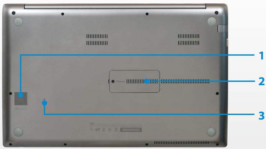 SAMSUNG NP770Z5E - ▶ For 17.3 inch models - 1
