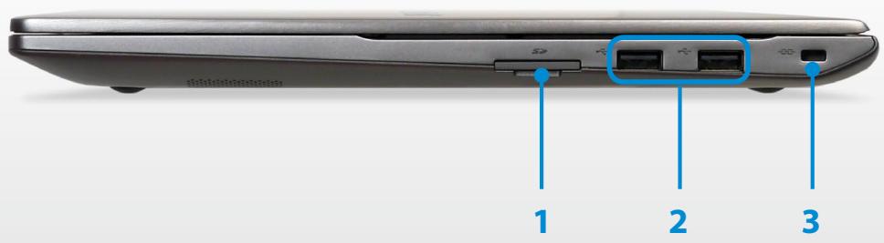 SAMSUNG NP770Z5E - ▶ For 15.6 inch models - 1