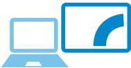 SAMSUNG NP770Z5E - Connecting through the HDMI port (Optional) - 6