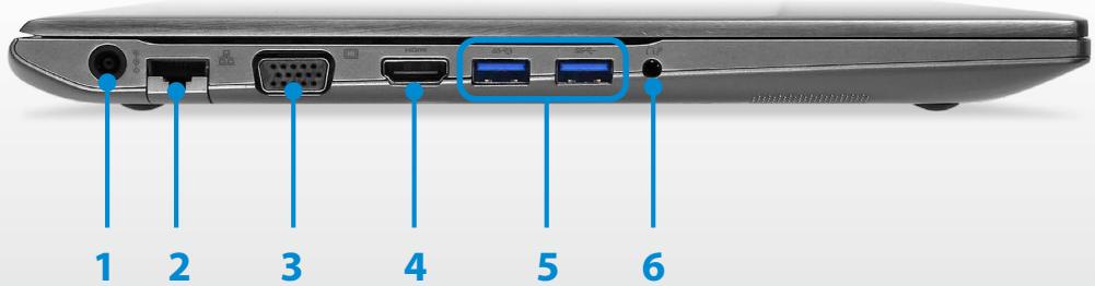 SAMSUNG NP770Z5E - ▶ For 15.6 inch models - 1