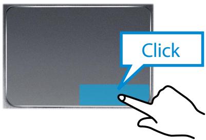 SAMSUNG NP770Z5E - Right Button Function - 1