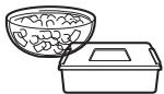SAMSUNG SR448EW - STORING FOOD - 5