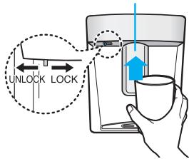 UNLOCK LOCK