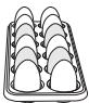 SAMSUNG SR448EW - STORING FOOD - 6