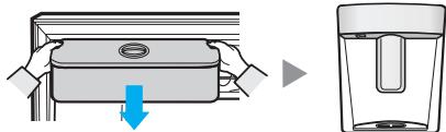 SAMSUNG SR448EW - Method 2. - 1