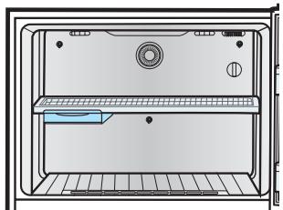 SAMSUNG SR448EW - Removing the ice cubes - 1
