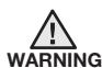 SAMSUNG SR448EW - Cleaning the Exterior - 3