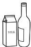SAMSUNG SR448EW - STORING FOOD - 9