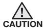 SAMSUNG SR448EW - SEVERE WARNING SIGNS FOR USING - 2