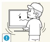 SAMSUNG SYNCMASTER S24A850DW - Caution - 1