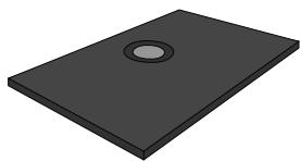 SAMSUNG SYNCMASTER S24A850DW - Components - 6