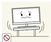 SAMSUNG SYNCMASTER S24A850DW - Before Using the Product - 1