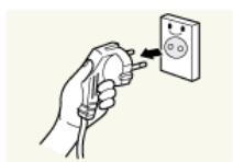 SAMSUNG SYNCMASTER S24A850DW - Cleaning - 1