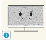 SAMSUNG SYNCMASTER S24A850DW - Caution - 1