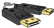 SAMSUNG SYNCMASTER S24A850DW - Components - 9