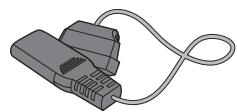 SAMSUNG SYNCMASTER S24A850DW - Components - 4