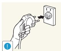 SAMSUNG SYNCMASTER S24A850DW - Cleaning - 6