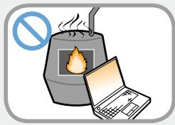 SAMSUNG XE500T1C - Warning - 1