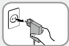 SAMSUNG XE500T1C - AC Adapter Usage Precautions - 3