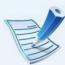 SAMSUNG XE500T1C - Sharing content using the AllShare Play app (Optional) - 2