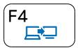 SAMSUNG XE500T1C - Using the Keyboard Dock (Optional) - 4