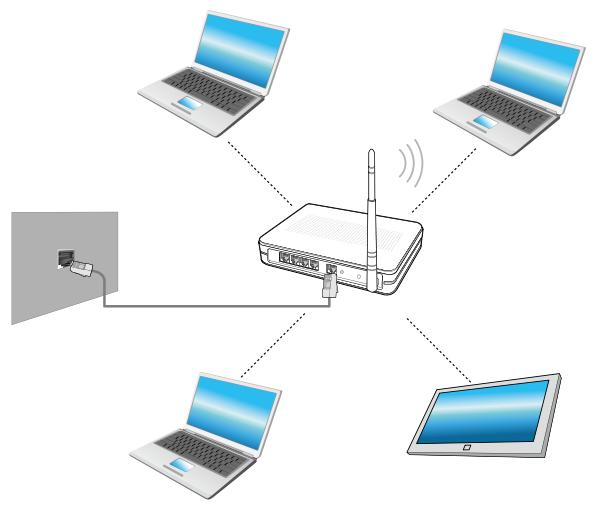 SAMSUNG XE500T1C - Instructions for Cleaning the LCD - 1