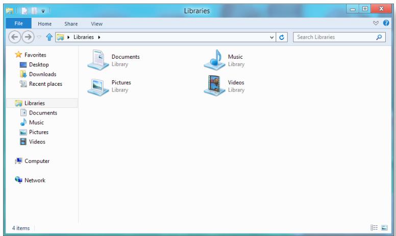 SAMSUNG XE500T1C - Displaying Documents and Files - 2