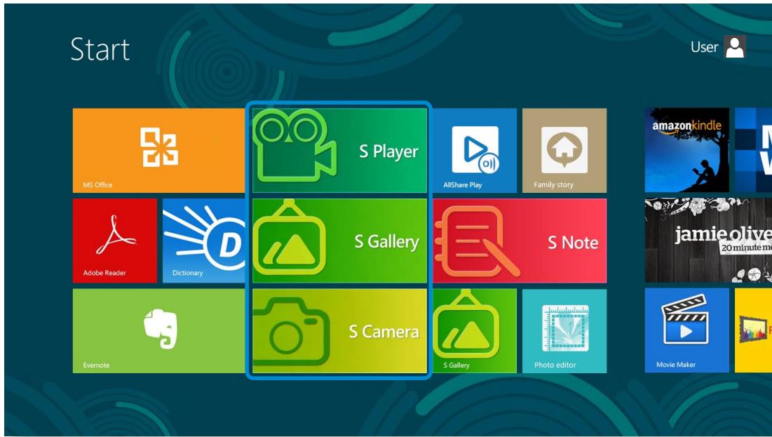 SAMSUNG XE500T1C - Third-party software related services - 1