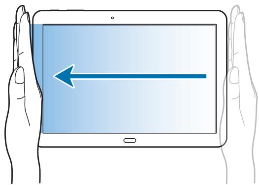 SAMSUNG SM-P605 - Sweeping - 1