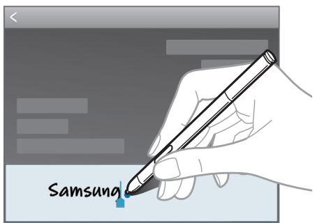 SAMSUNG SM-P605 - Direct pen input - 1
