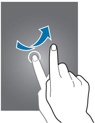 SAMSUNG SM-T235 - Flicking - 1