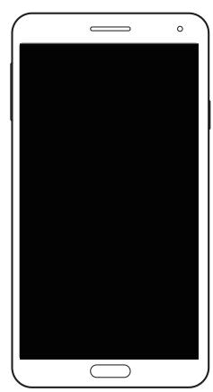 SAMSUNG SM-T325 - Connecting your tablet and a smartphone - 4