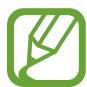 SAMSUNG SM-T325 - Voice control - 1