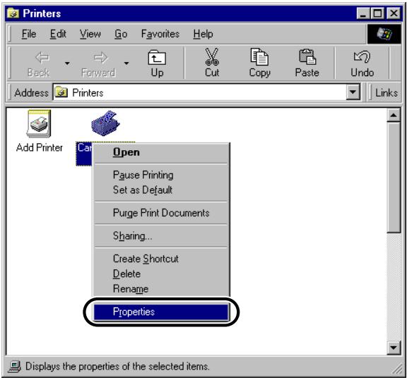 CANON EB-65 - Windows 95/98/Me - 1