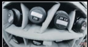 CANON SPEEDLITE 380EX - The Advantage of Interchangeable Lenses - 2