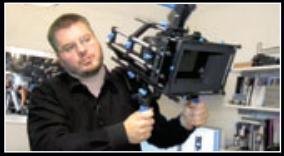 CANON SPEEDLITE 380EX - The Advantage of Interchangeable Lenses - 1