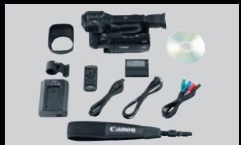 CANON SPEEDLITE 380EX - XF100 - 6