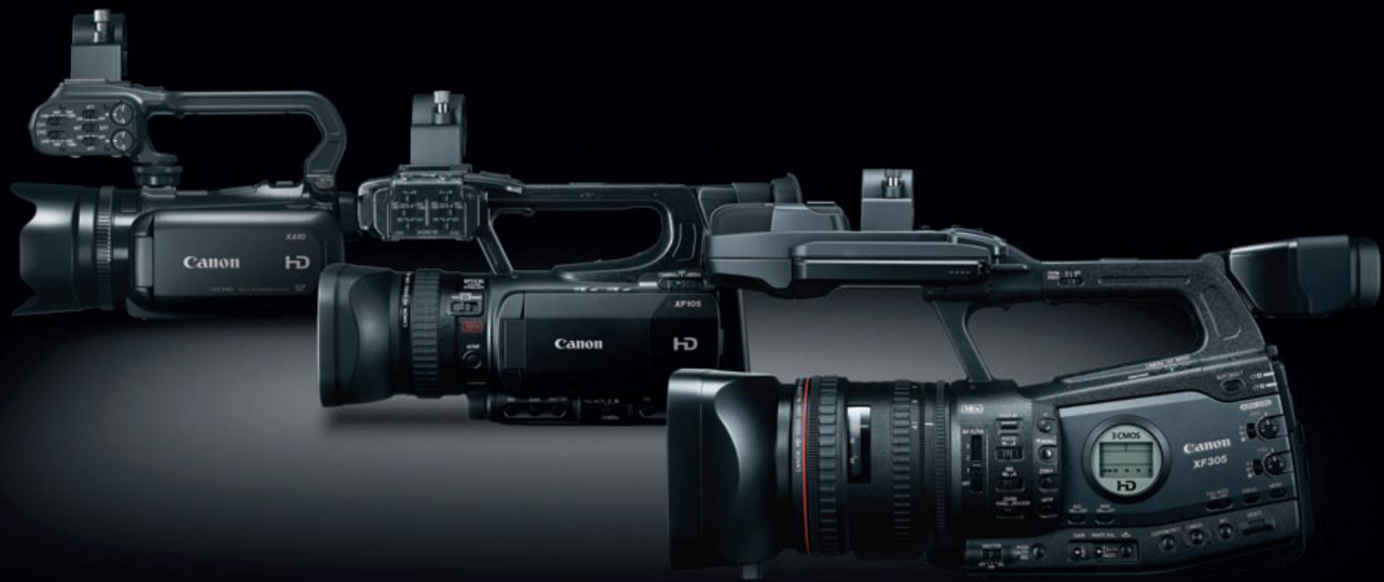 CANON SPEEDLITE 380EX - Taking High Definition Motion Capture Well Beyond the Ordinary - 1