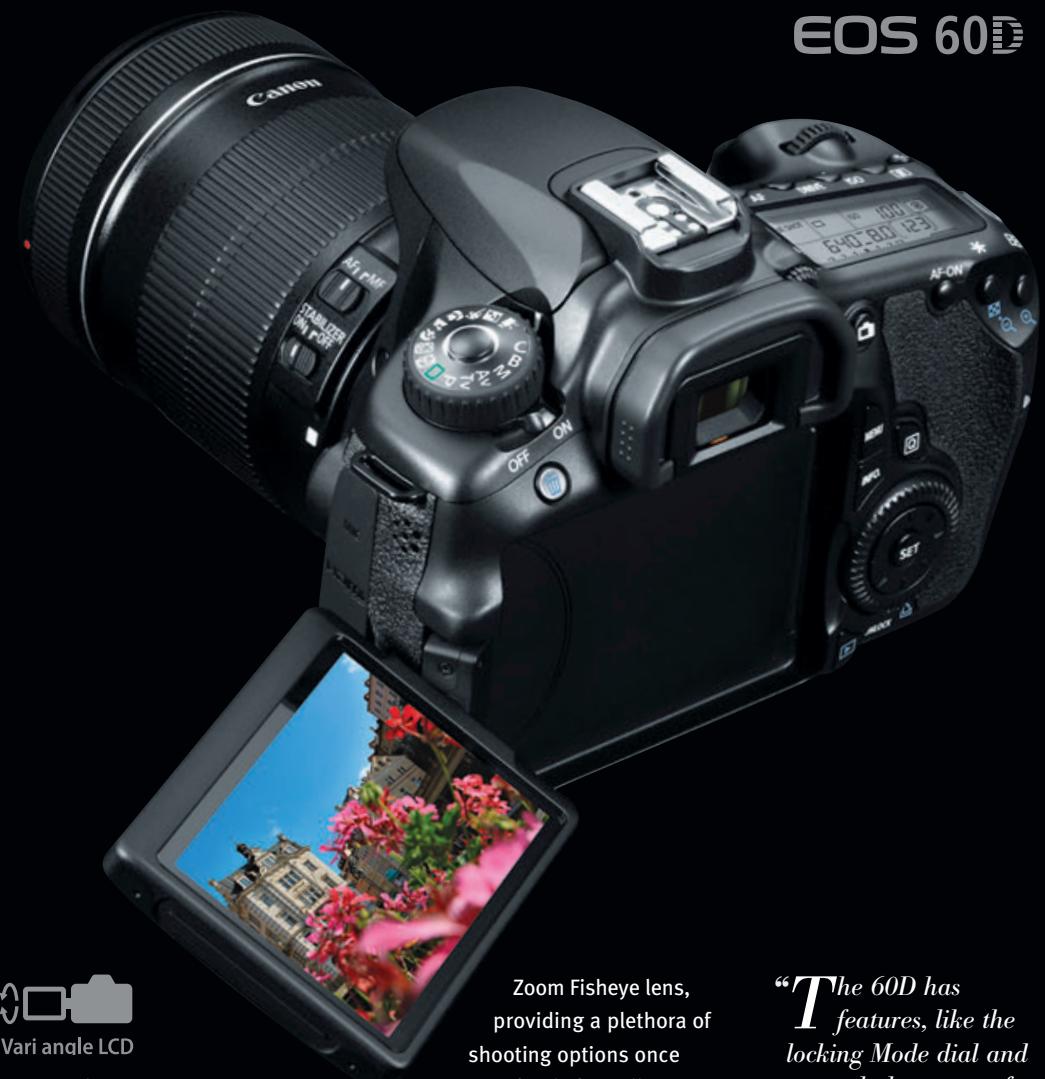 CANON SPEEDLITE 380EX - HD Video Made Simple - 1