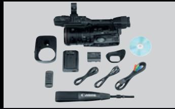 CANON SPEEDLITE 380EX - XF300 - 6