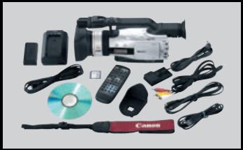 CANON SPEEDLITE 380EX - GL2 - 4