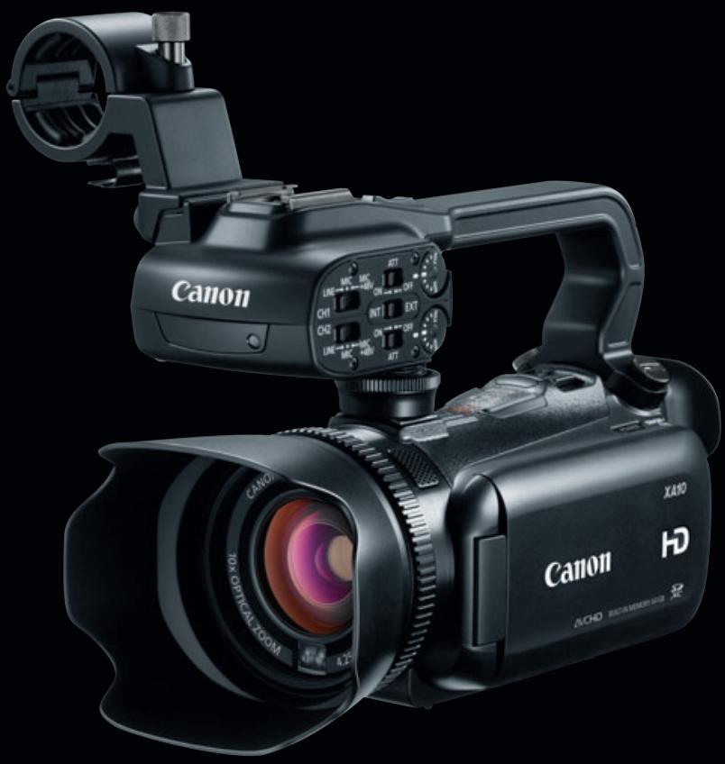 CANON SPEEDLITE 380EX - Ultra-Portable Pro HD Performance - 1