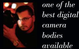 CANON SPEEDLITE 380EX - The Advantage of Interchangeable Lenses - 4