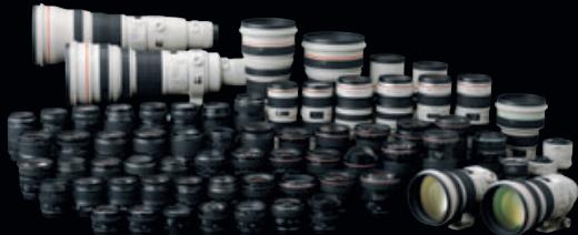 CANON SPEEDLITE 380EX - Creative Possibilities with EF Lenses - 1